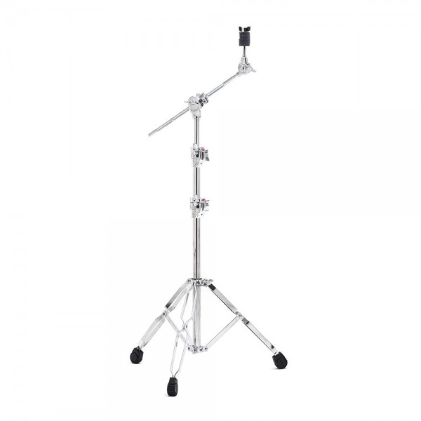 Gibraltar 6709 Pro Double Braced Boom Cymbal Stand 