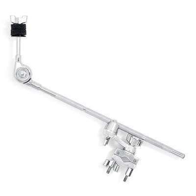 Gibraltar SC-CLBAC  Long Cymbal Boom Attachment Clamp 