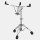 Gibraltar 5706 Medium Double-Braced Snare Stand 