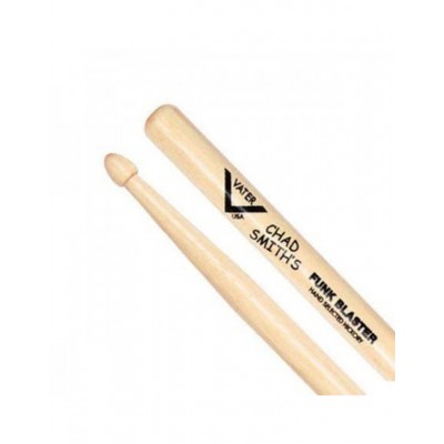 Vater Chad Smith's Funk Blaster American Hickory