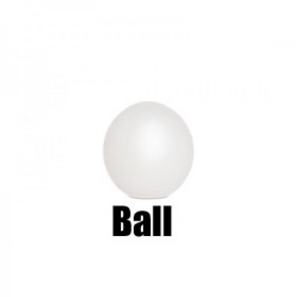 Ahead Replacement Tip Ball. Ball Tip (1pk)