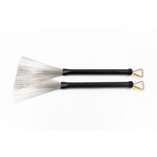 Wincent 29L Light Steel Wire Pro Brushes