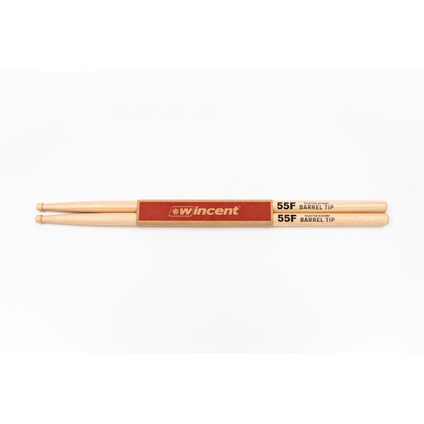 Wincent 55FBT Hickory Barrel Tip 