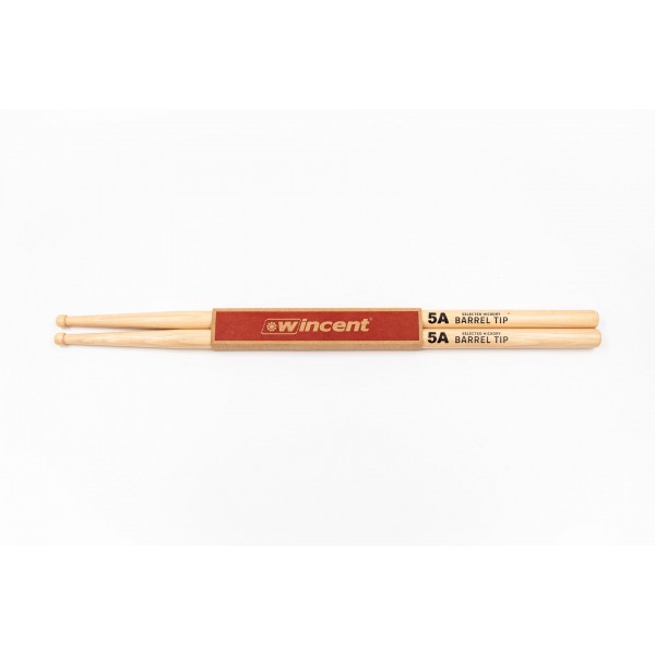 Wincent 5ABT Hickory Barrel Tip 