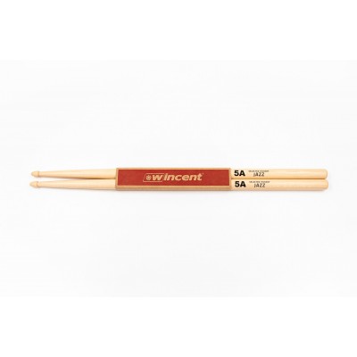 Wincent 5A Jazz Hickory
