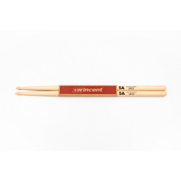 Wincent 5A Jazz Hickory
