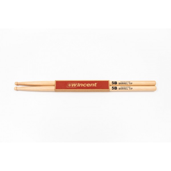 Wincent 5BBT Hickory Barrel Tip 