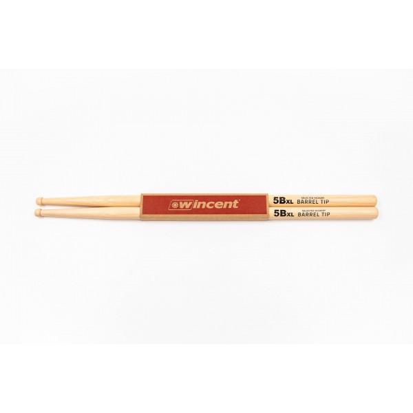 Wincent 5BXLBT Hickory Barrel Tip 