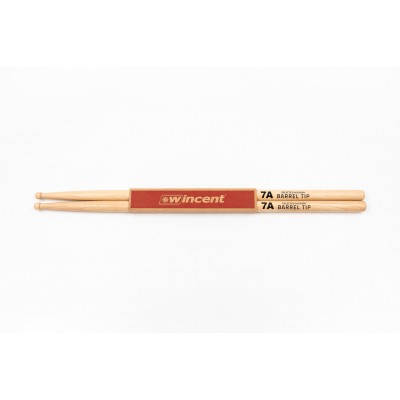 Wincent 7ABT Hickory Round Tip 