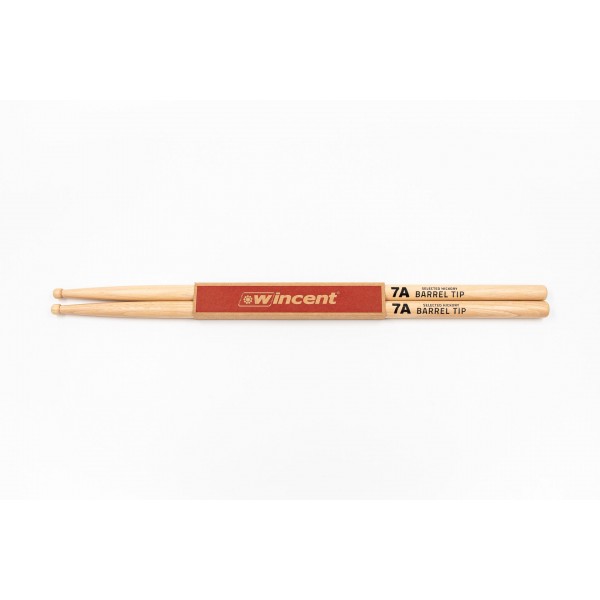 Wincent 7ABT Hickory Round Tip 