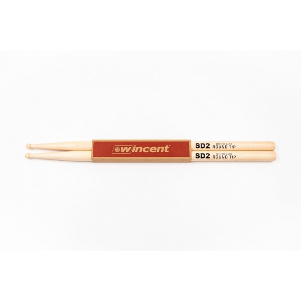 Wincent SD2 Maple Round Tip