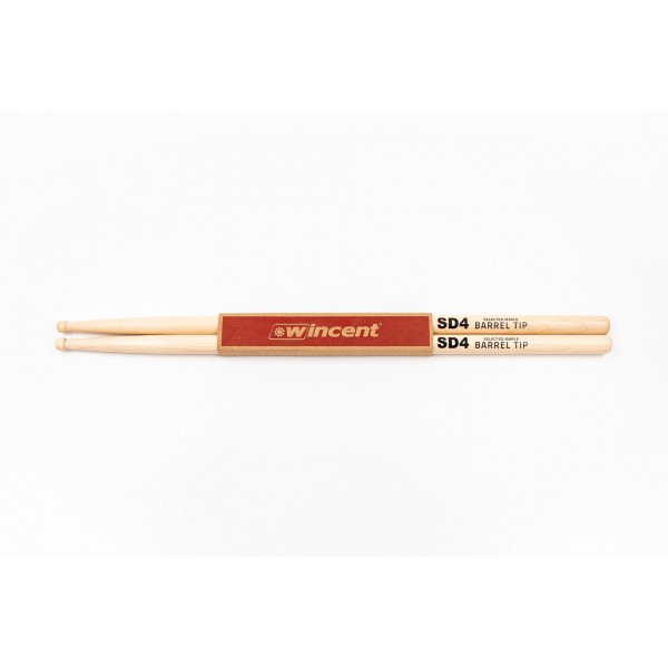 Wincent SD4 Maple Round Tip