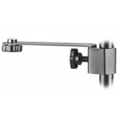 Microphone Stand Extension Bar For Microphone