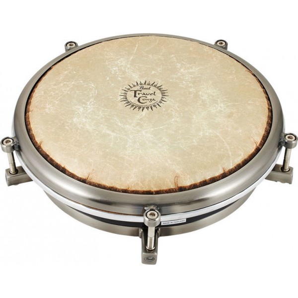 Pearl PTC1175 Travel Conga  