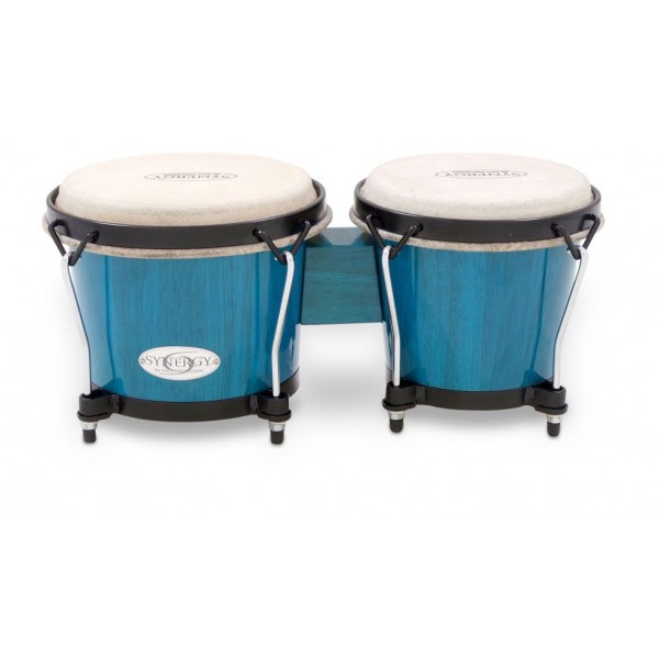 Toca 2100BB Synergy Wood Bongos