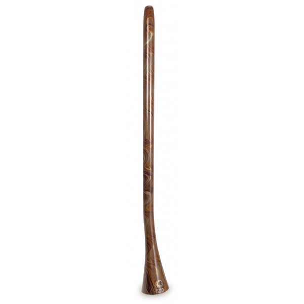 Toca DIDG-DGSH Duro Didgeridoo Large Horn