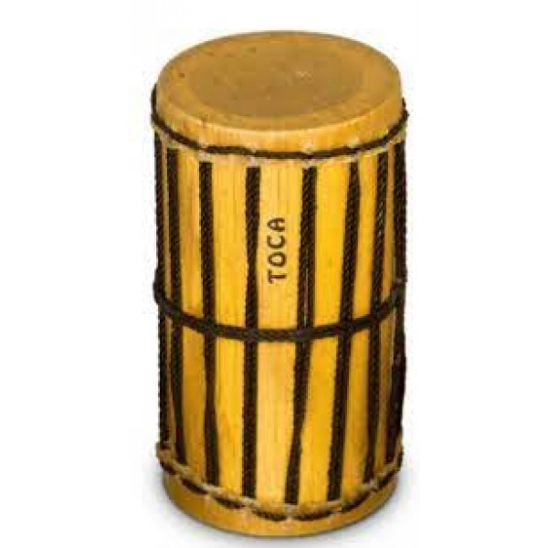 Toca Shaker Bamboo Large T-BSL