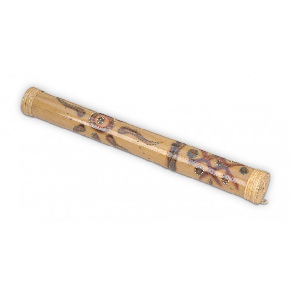 Toca T-RAIN24 24'' Rain Stick Bamboo 