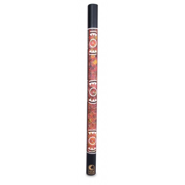 Toca T-RAIN39S Rain Stick Freestyle 39'' Santa Fe