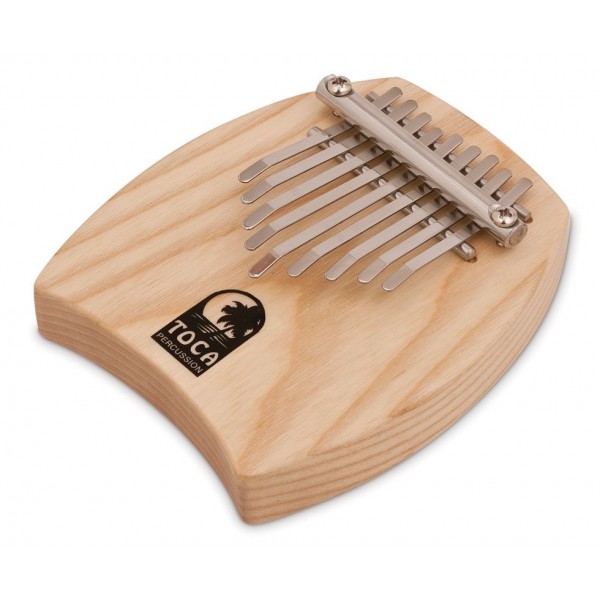 Toca T-THPS Kalimba Thumb Piano Small