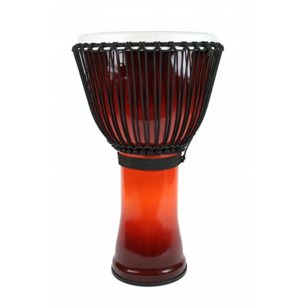 Toca TF2DJ-10AFS 10'' Djembe Freestyle II