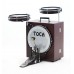 Toca World Percussion Kickboxx Suitcase Drum Set