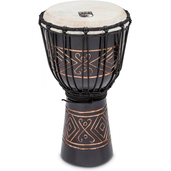 Toca 8'' Djembe Street Series TSSDJ-SBO