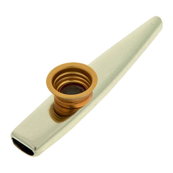 The Original Metal Kazoo