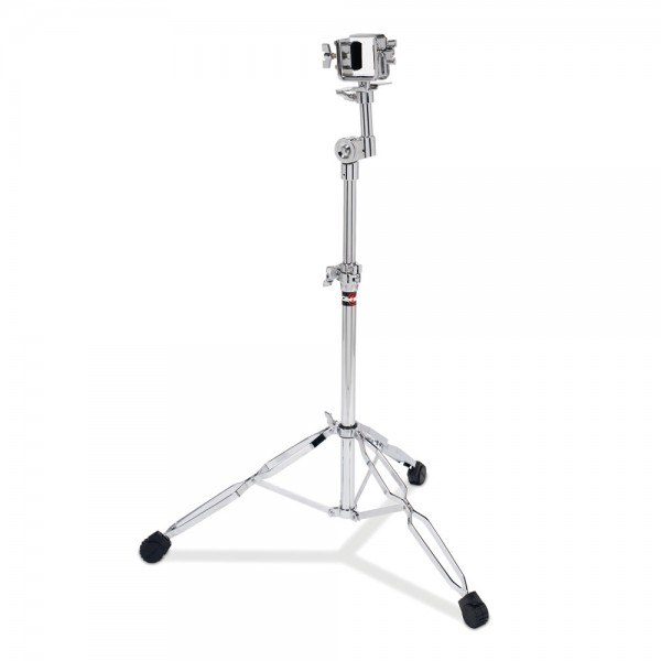 Gibraltar 5716 Medium Weight Double Braced Bongo Stand