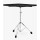 Gibraltar 7615 Large Percussion Table & Double-Braced Stand 
