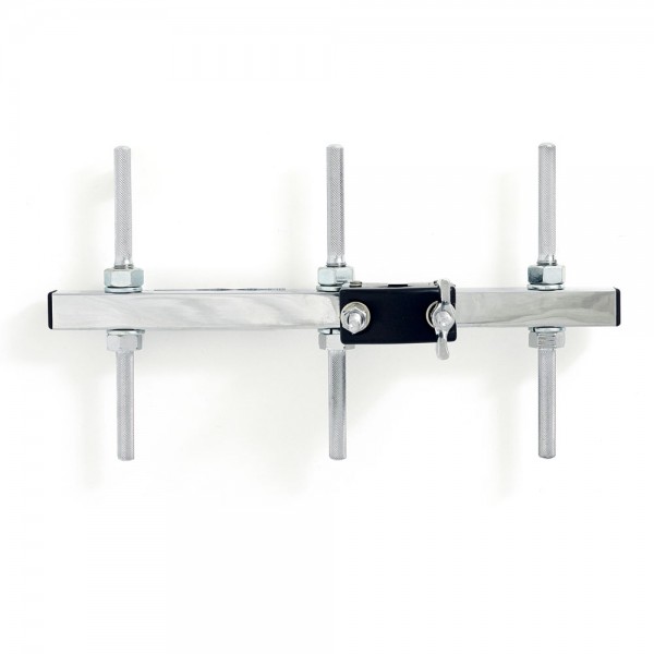 Gibraltar GAB12 3-Post Accessory Rack