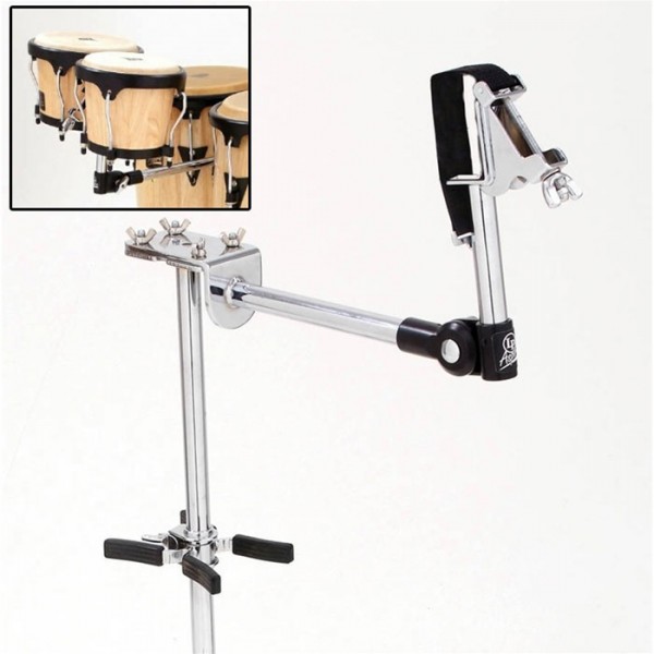 LPA244 LP Aspire Strap-lock Bongo Mount