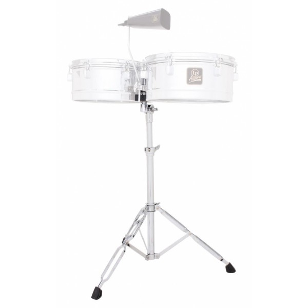 LPA258 LP Aspire Timbale Stand