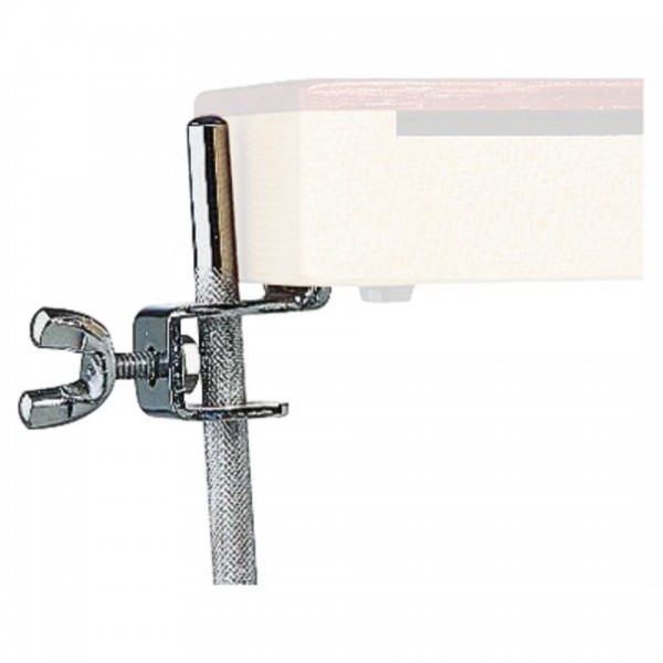 LP373 Wood Block Mounting Clamp