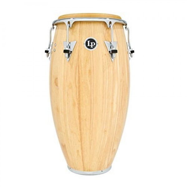 LP552X-AWC LP Classic Model Wood 12-1/2'' Tumba Conga