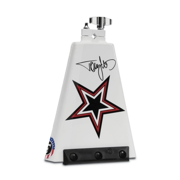 LP009TL Tommy Lee Rock Star Ridge Rider Cowbell