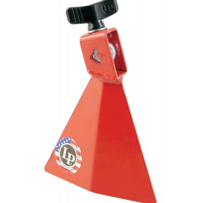 LP1233 LP Jam Bell Red Low Pitch