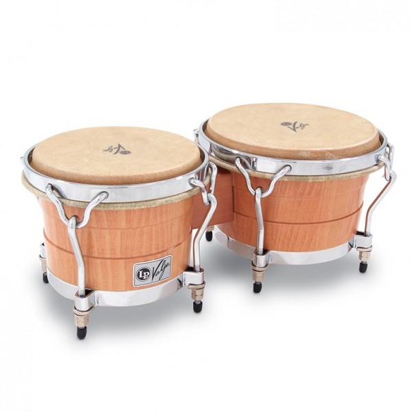 LP1400-BW LP Valje Bongos