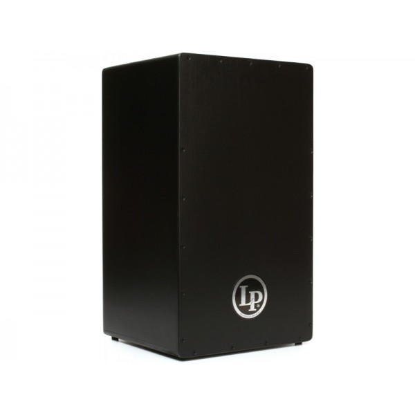 LP1428NY LP Black Box Wire Cajon