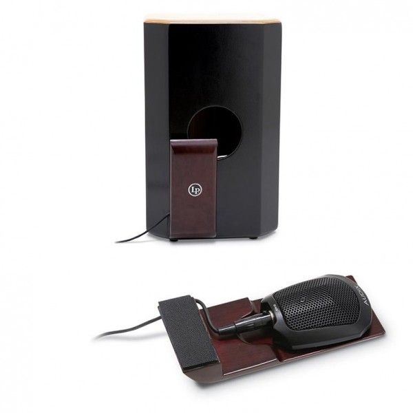 LP1440M LP Cajon Mic Mount For Audix Adx60 Mic