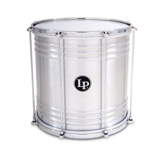 LP3112 LP Brazilian Repinique 12'' Diameter Shell, 8 Tuning Lugs