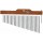 LP449 LP Bar Solid Chimes 25 Bars