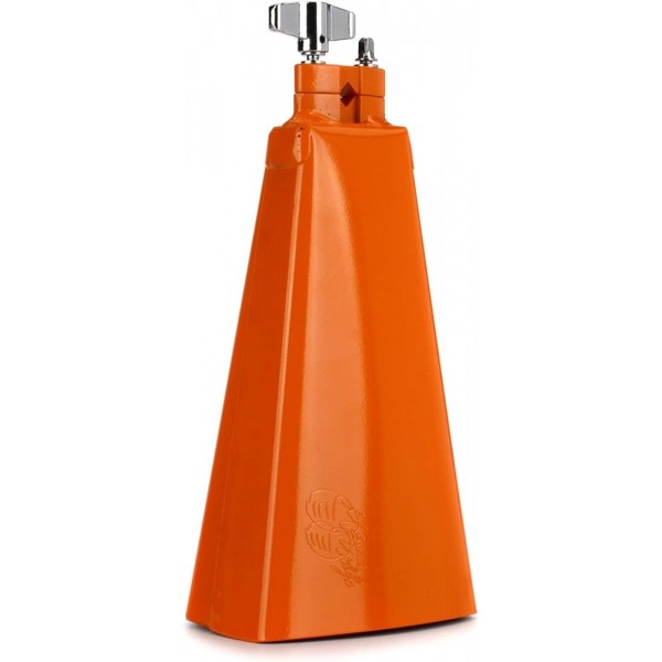 LP570G5 LP Giovanni Hidalgo 8'' Cowbell With Vise Mount