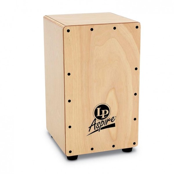 LPA1330 LP Aspire Junior Cajon