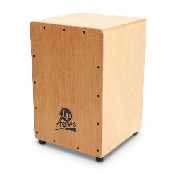 LPA1331 LP Aspire Cajon