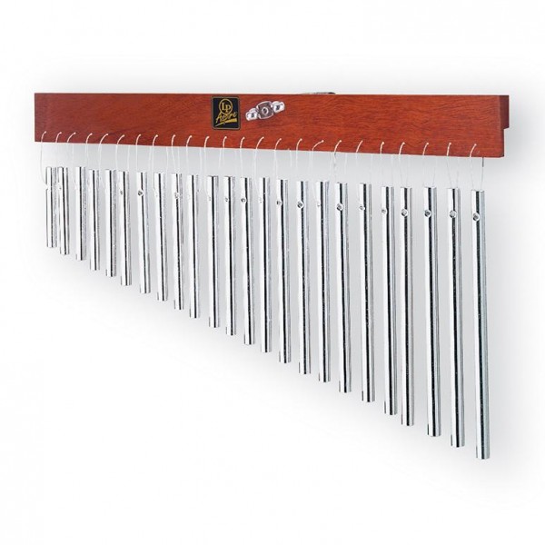 LPA280 LP Aspire Bar Chimes 24 Bars