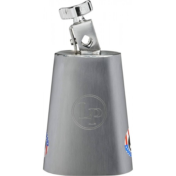 LPBB060 LP Banda CowBell 6''