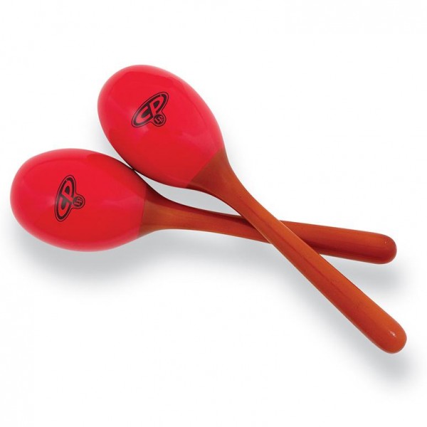 CP281 CP By LP Wood Maracas