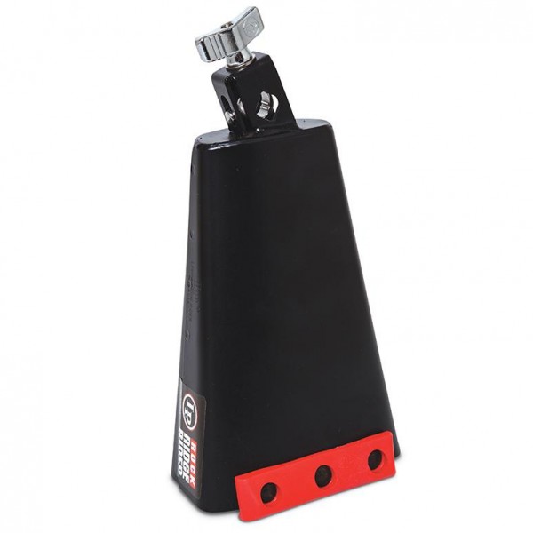 LP008-N LP Rock Ridge Rider Cowbell