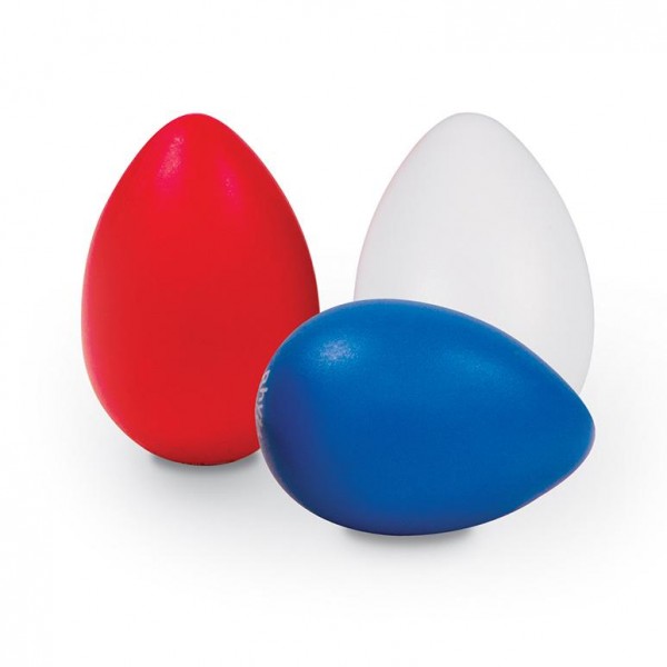 LP016 LP Egg Shaker Trio 